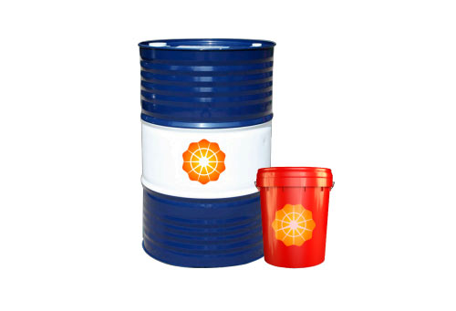 导热油